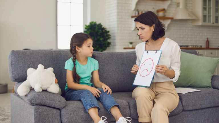 ADHD od strony Totalnej Biologii i Nowej Medycyny Germańskiej